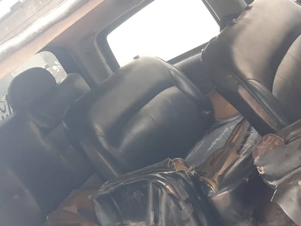 هيونداي ستاريكس 1999 - صورة 1