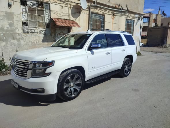 شيفروليه تاهو LTZ 2016 - صورة 4