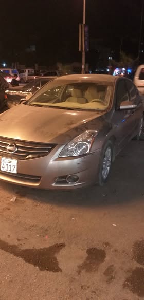 نيسان التيما 2011 - صورة 1