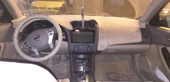 نيسان التيما 2011 - صورة 3