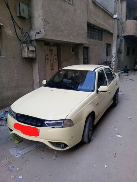 دايو سيلو 2002 - صورة 1