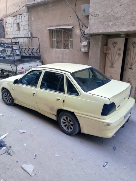 دايو سيلو 2002 - صورة 2