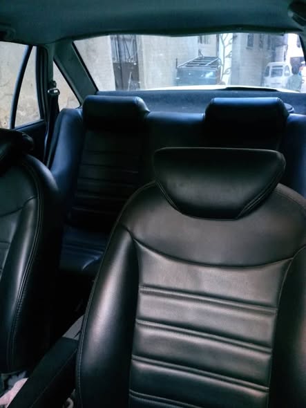 دايو سيلو 2002 - صورة 3