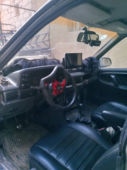 دايو سيلو 2002 - صورة 4