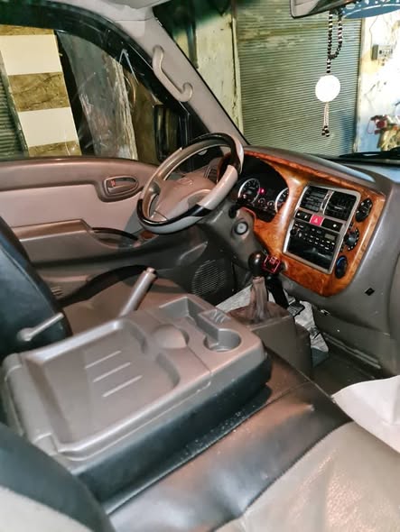 هوندا كرتا 2008 - صورة 2