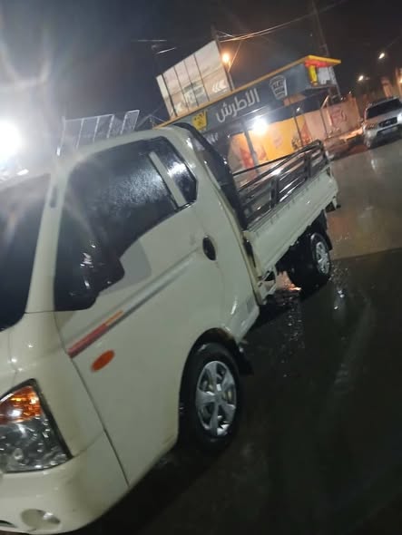 هوندا كرتا 2008 - صورة 4