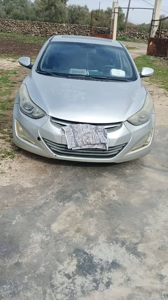 هونداي النترا 2015 - صورة 1