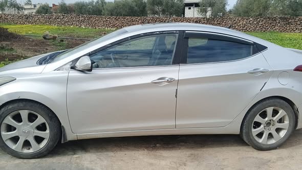 هونداي النترا 2015 - صورة 4