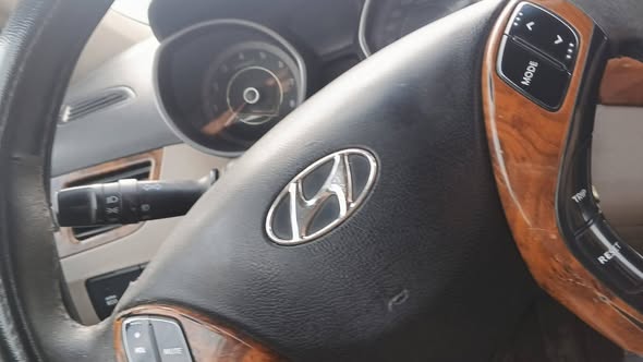 هونداي النترا 2015 - صورة 5