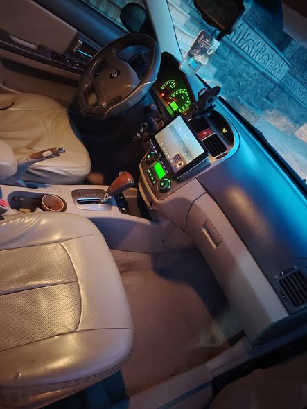 كيا سيراتو 2006 - صورة 2