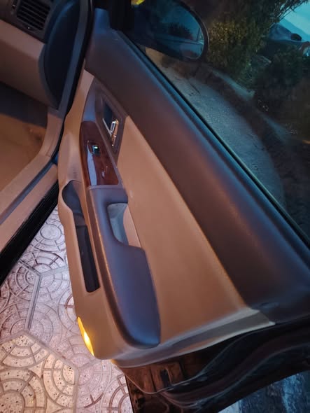 كيا سيراتو 2006 - صورة 3