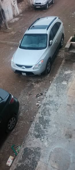 Hyundai Veracruz 2008 - صورة 3