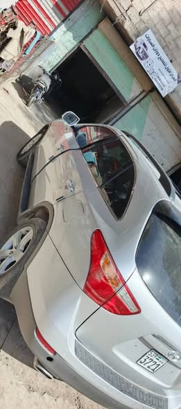 Hyundai Veracruz 2008 - صورة 4