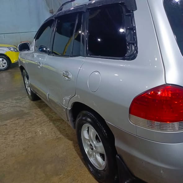 جيب ضفدع 2005 - صورة 2