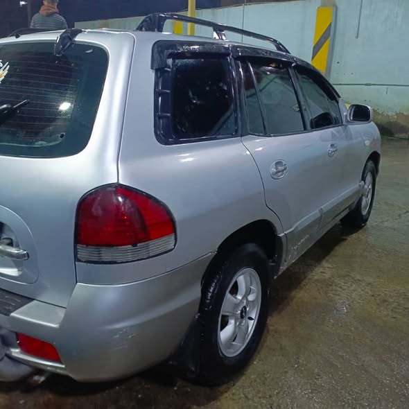 جيب ضفدع 2005 - صورة 5