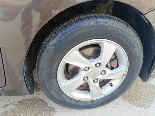 Hyundai النترا 2014 - صورة 5