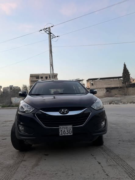 هيونداي توسان 2011 - صورة 2