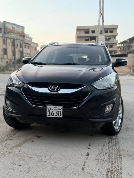 هيونداي توسان 2011 - صورة 3