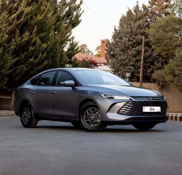 BYD QIN PLUS 2025 - صورة 1