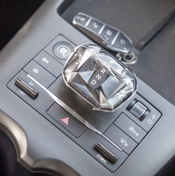 BYD QIN PLUS 2025 - صورة 4