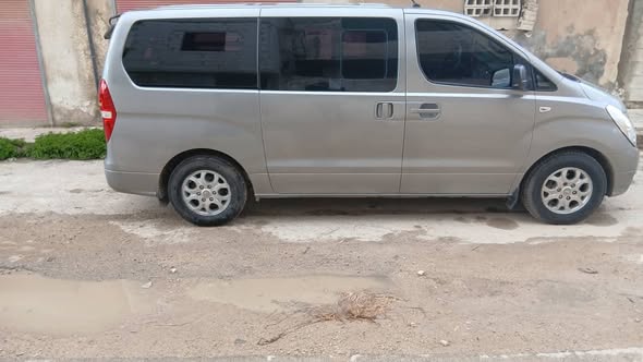 هيونداي H1 2012 - صورة 3