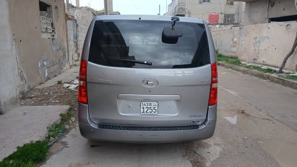 هيونداي H1 2012 - صورة 5