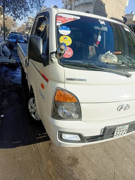 هونداي H100 2013 - صورة 2