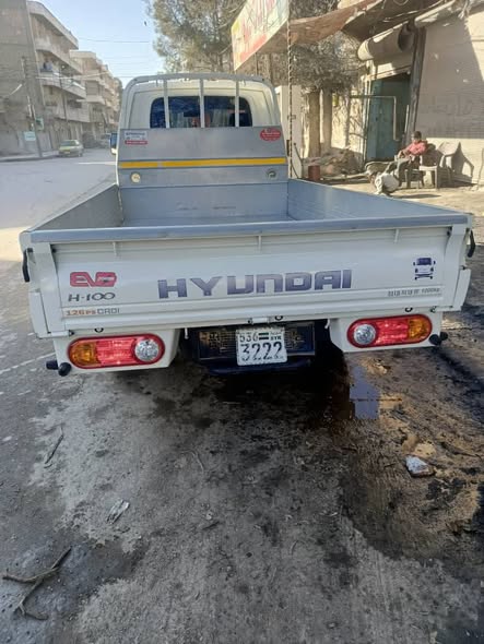 هونداي H100 2013 - صورة 3