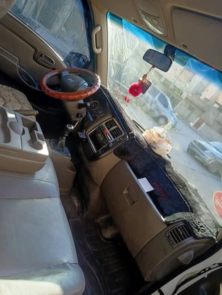 هونداي H100 2013 - صورة 5