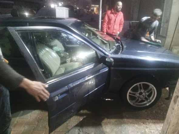 بيجو 605 1993 - صورة 2