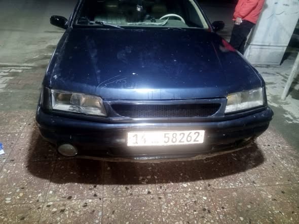 بيجو 605 1993 - صورة 3