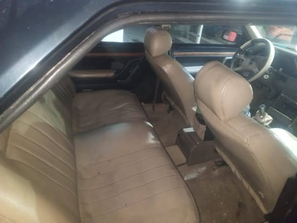 بيجو 605 1993 - صورة 4