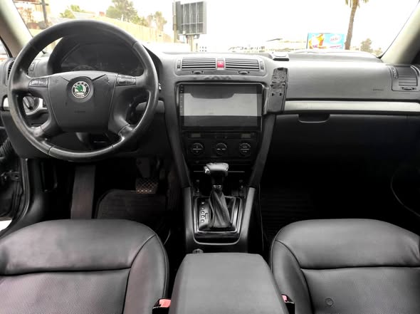 سكودا الغانس 2006 - صورة 2