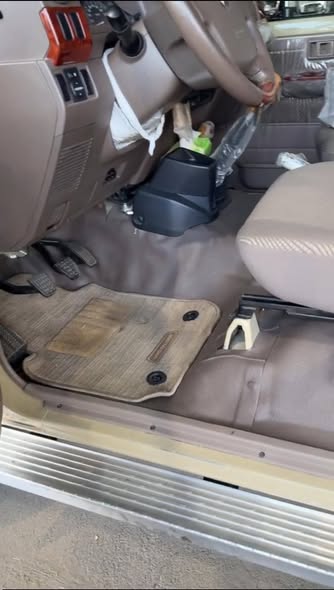 تويوتا شاص 2014 - صورة 5