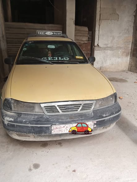 دايو سيلو 2002 - صورة 2