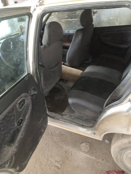 دايو سيلو 2002 - صورة 4