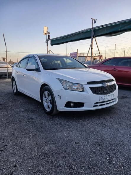 شفر كروز 2010 - صورة 1