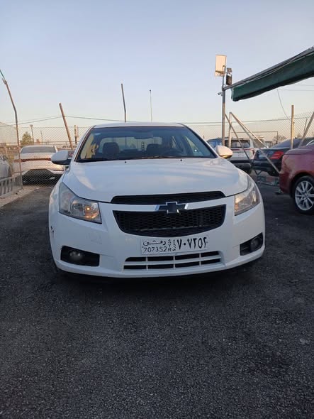 شفر كروز 2010 - صورة 3