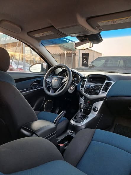 شفر كروز 2010 - صورة 4