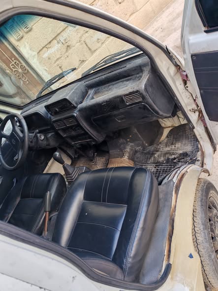 Kia Towner 2002 - صورة 1