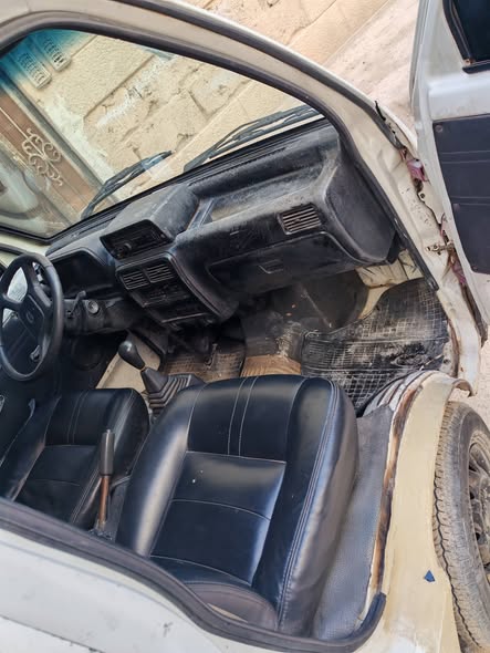 Kia Towner 2002 - صورة 2