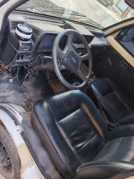 Kia Towner 2002 - صورة 3