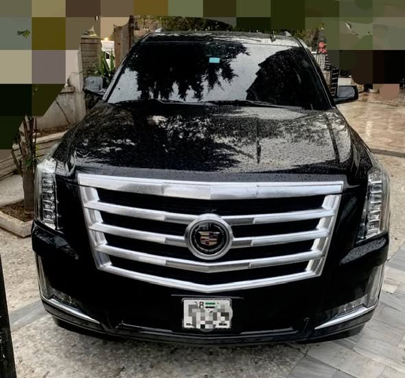 كاديلك اسكاليد 2015 - صورة 4