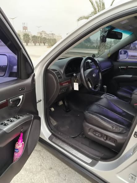 هيونداي سانتا في 2010 - صورة 2