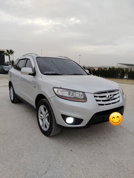 هيونداي سانتا في 2010 - صورة 3