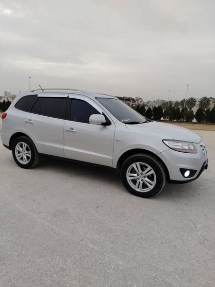 هيونداي سانتا في 2010 - صورة 4