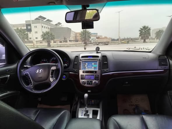 هيونداي سانتا في 2010 - صورة 5