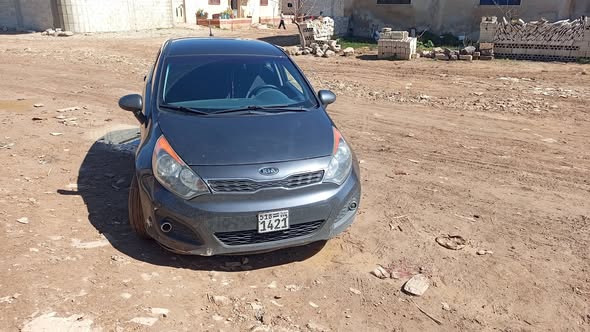 كيا ريو 2013 - صورة 1