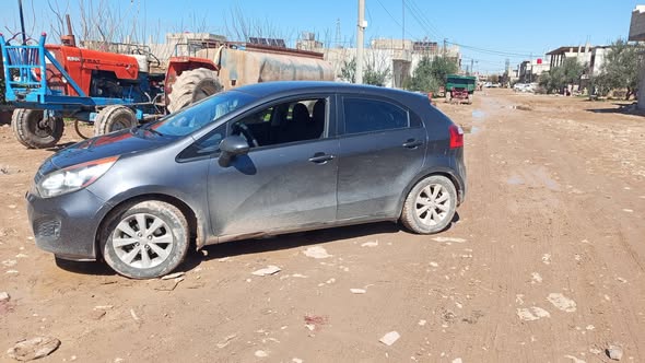 كيا ريو 2013 - صورة 3