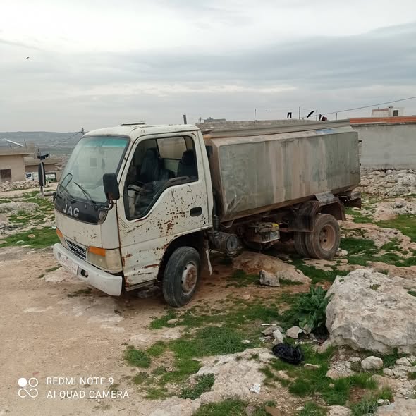 جاك 1020 2007 - صورة 1